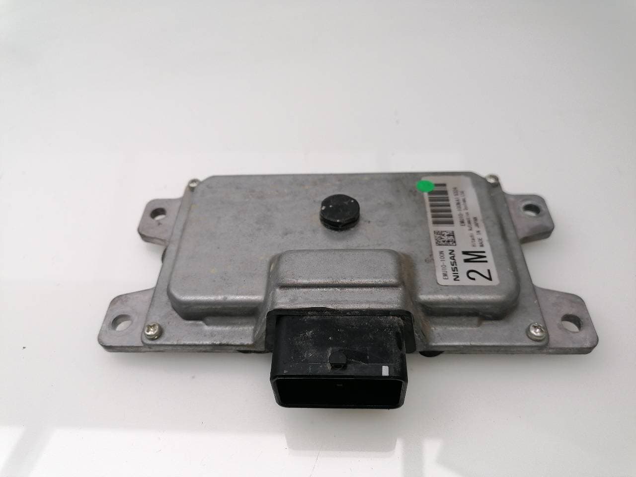 Modulo electronico NISSAN NP300 PICK-UP (D23)