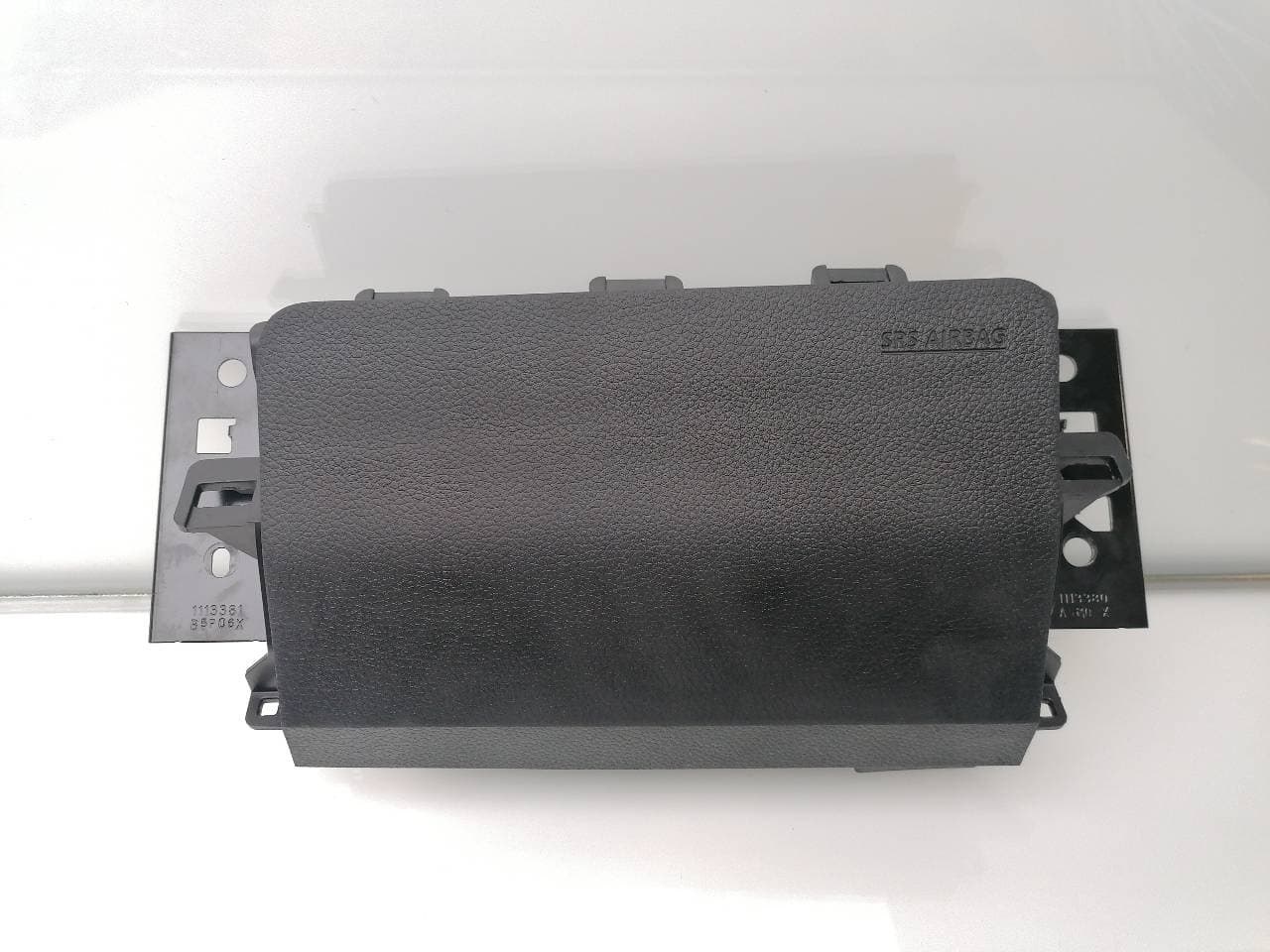 Airbag delantero izquierdo NISSAN NP300 PICK-UP (D23)