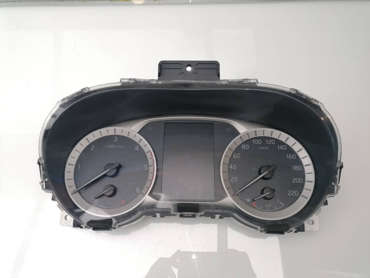 Cuadro instrumentos NISSAN NP300 PICK-UP (D23)