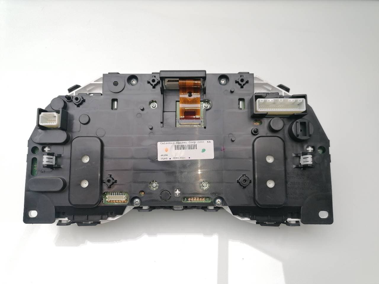 Cuadro instrumentos NISSAN NP300 PICK-UP (D23) 3