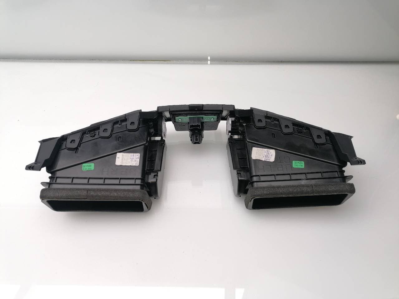 Plastico NISSAN NP300 PICK-UP (D23) 3