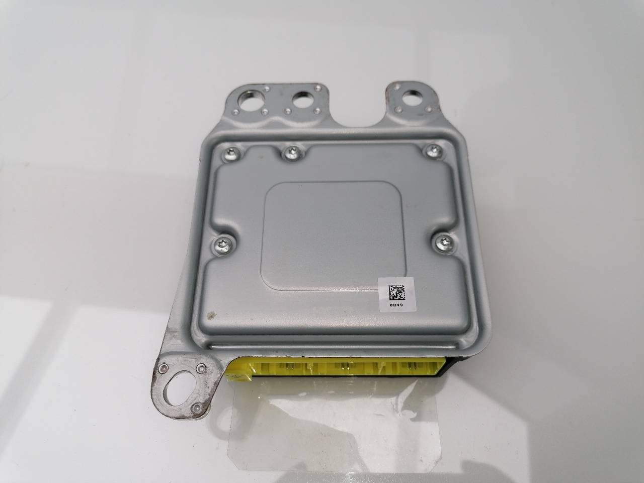 Centralita airbag NISSAN NP300 PICK-UP (D23) 2