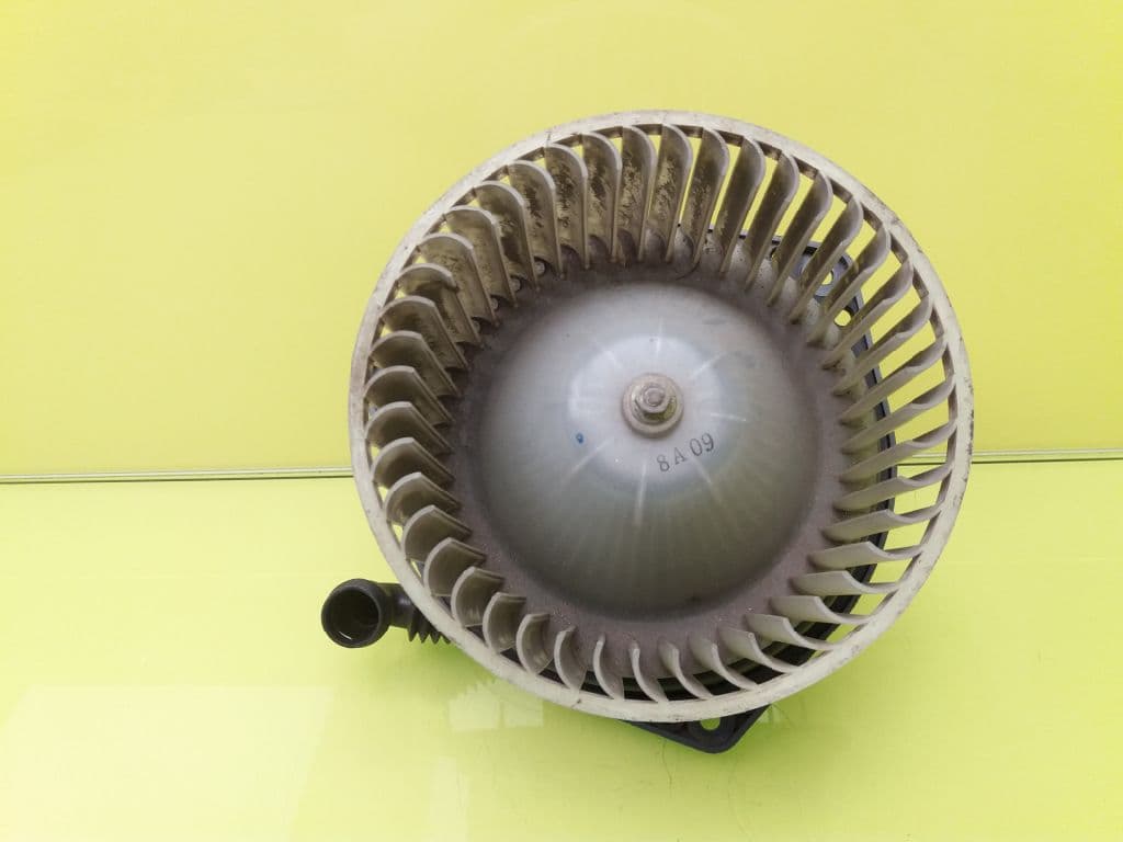 Motor calefaccion CHEVROLET AVEO