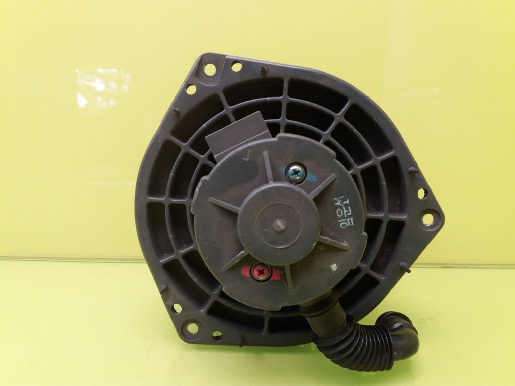 Motor calefaccion CHEVROLET AVEO 3