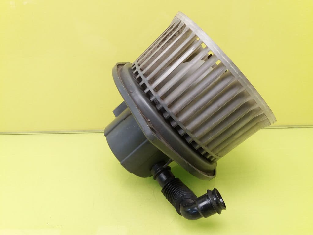 Motor calefaccion CHEVROLET AVEO 2