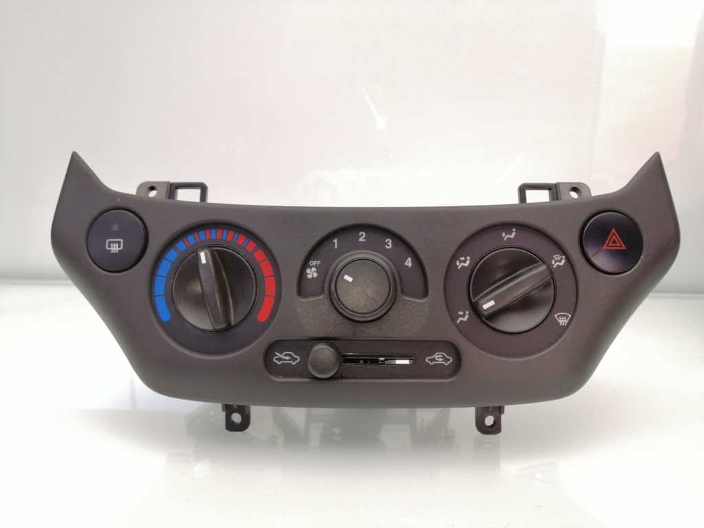 Recambio CHEVROLET AVEO ref. 96650507