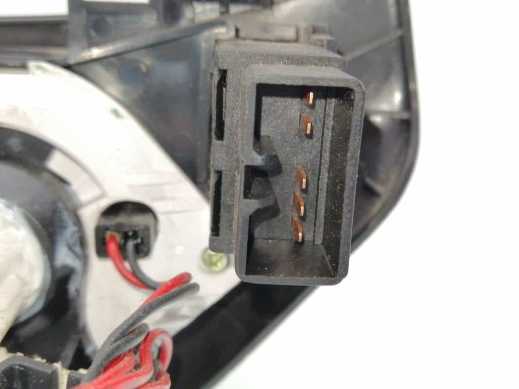 Recambio CHEVROLET AVEO ref. 96650507 4