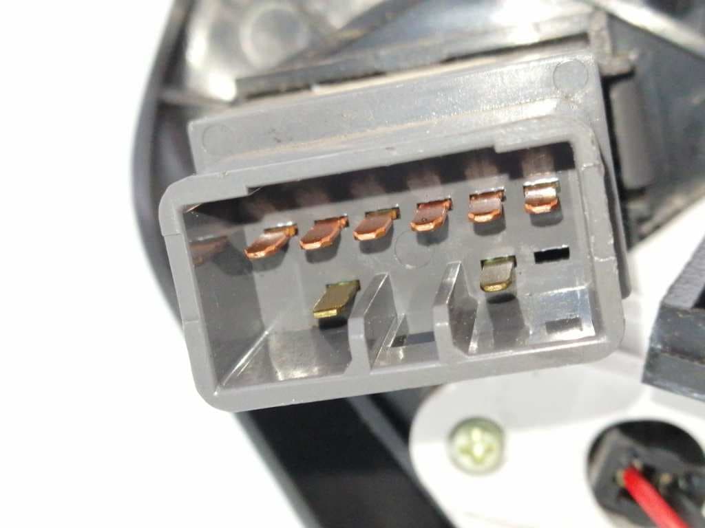 Recambio CHEVROLET AVEO ref. 96650507 2