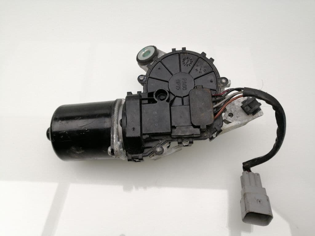 Motor limpia delantero CHEVROLET AVEO