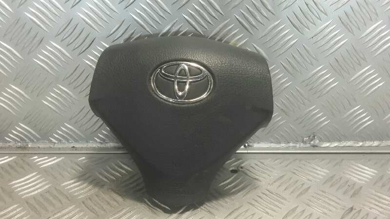 Airbag delantero izquierdo TOYOTA COROLLA VERSO (R1)