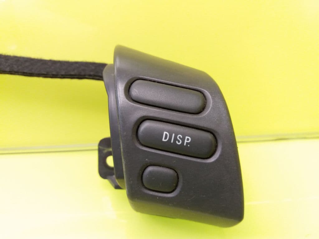 Mando volante TOYOTA COROLLA VERSO (R1) 5
