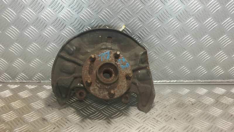 Mangueta delantera izquierda TOYOTA COROLLA VERSO (R1)