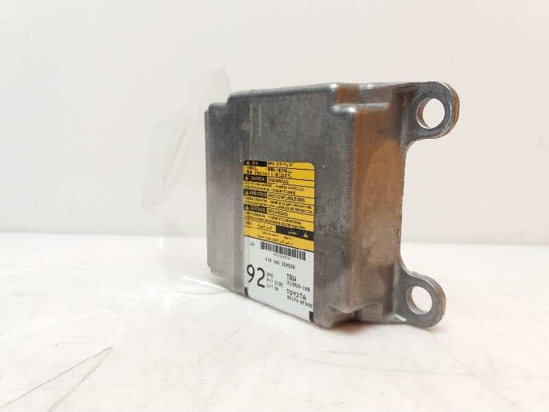 Centralita airbag TOYOTA COROLLA VERSO (R1) 5