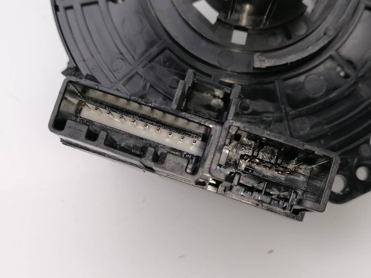 Anillo airbag OPEL CORSA E 4