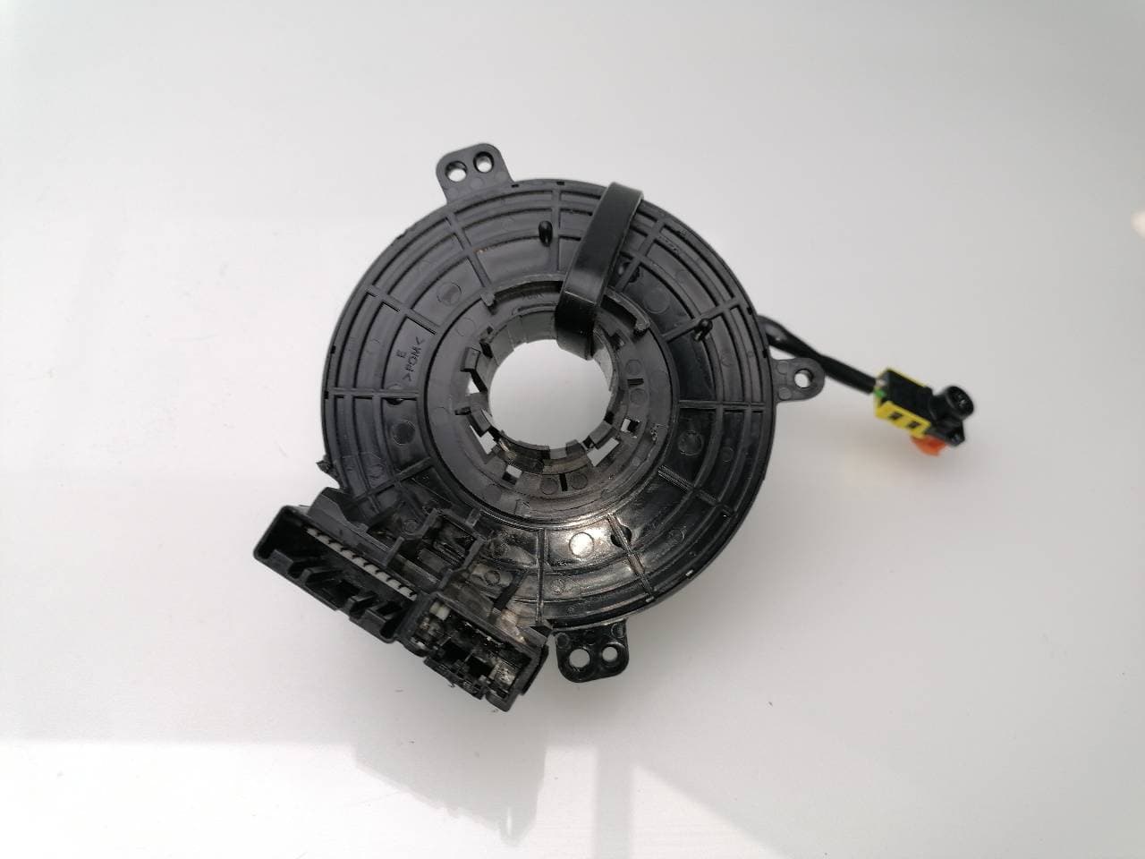 Anillo airbag OPEL CORSA E 2