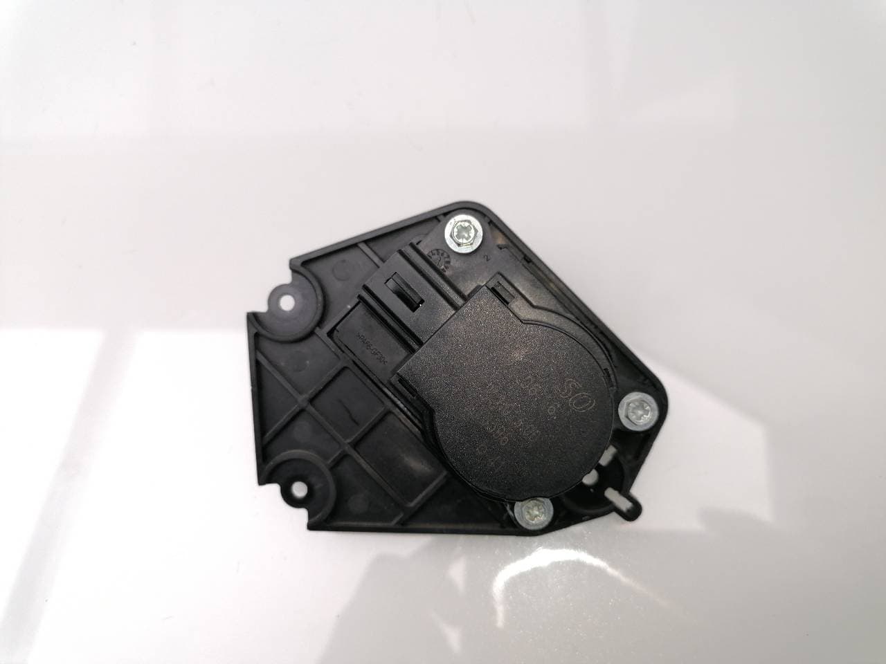 Motor calefaccion OPEL CORSA E