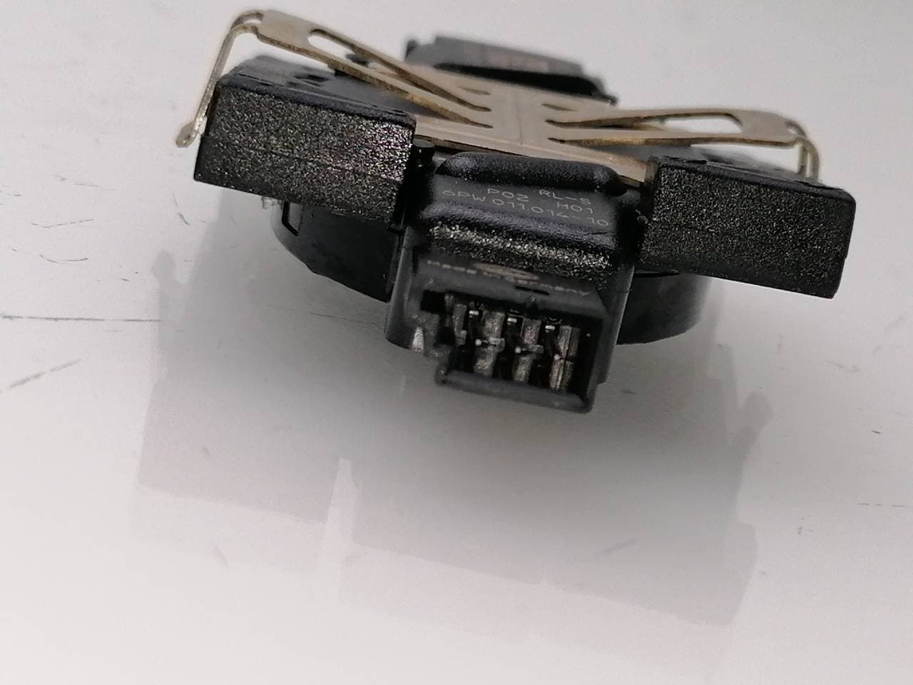Sensor OPEL CORSA E 2