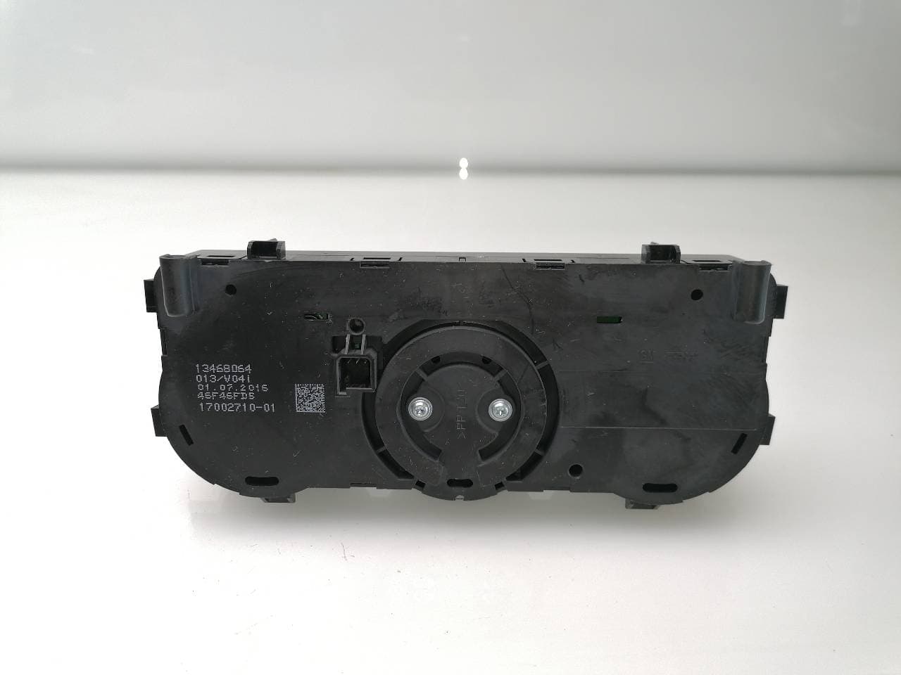 Recambio OPEL CORSA E ref. 13468064 4