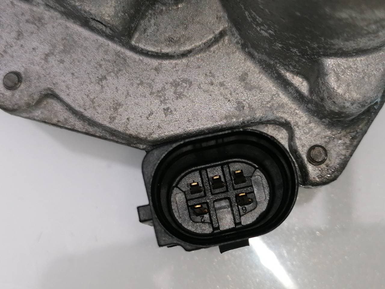 Caja mariposa OPEL CORSA E 2