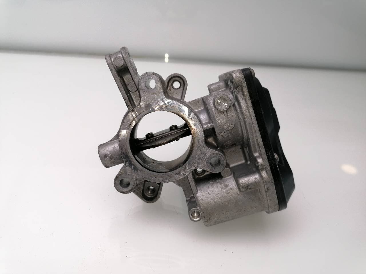 Caja mariposa OPEL CORSA E