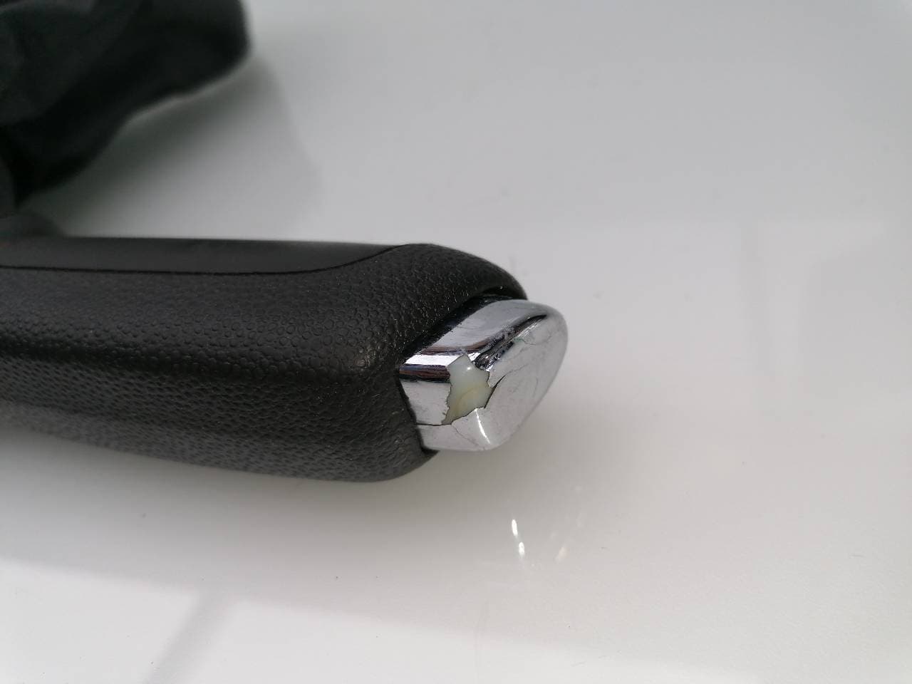 Palanca freno de mano OPEL CORSA E 5