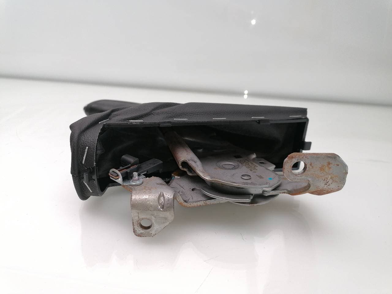Palanca freno de mano OPEL CORSA E 2