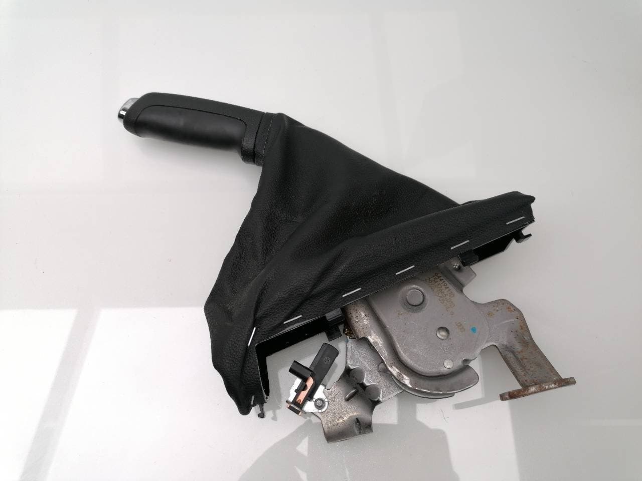 Palanca freno de mano OPEL CORSA E