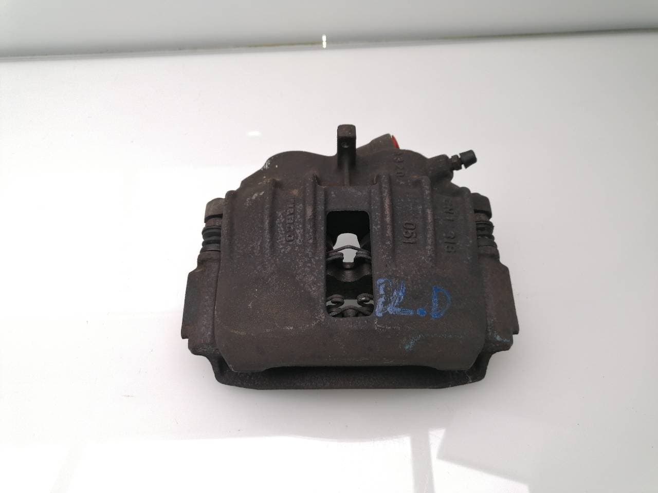 Recambio VOLKSWAGEN LT CAJA ABIERTA (MOD ref. 2D0615106B