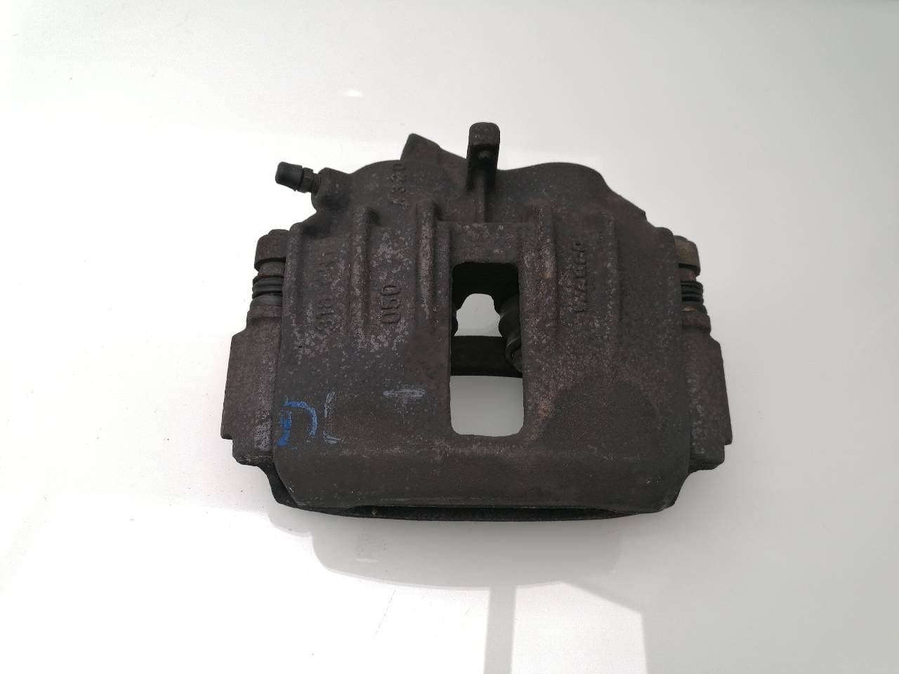Recambio VOLKSWAGEN LT CAJA ABIERTA (MOD ref. 2D0615123