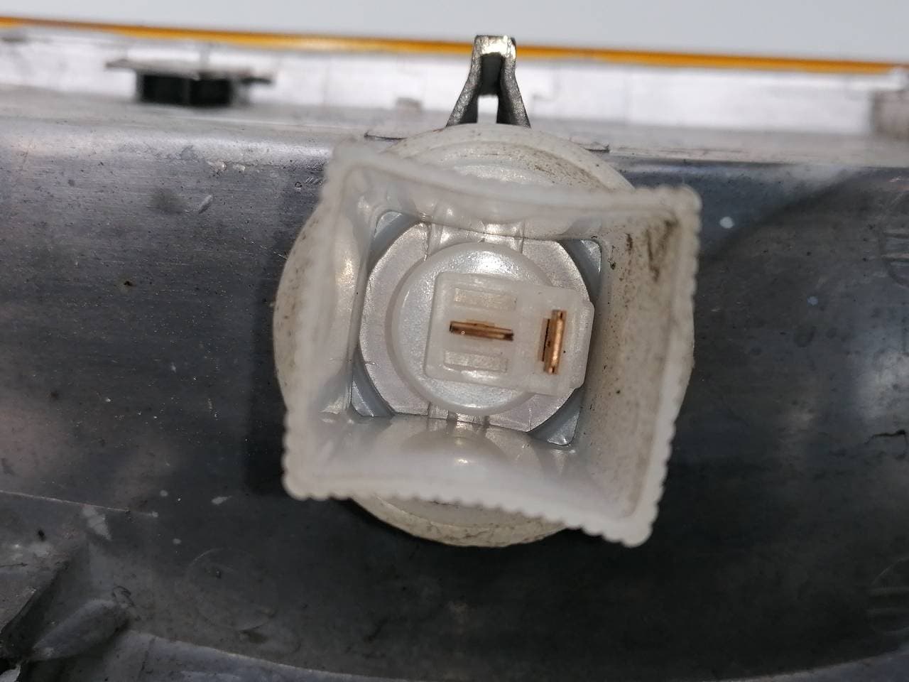 Recambio VOLKSWAGEN LT CAJA ABIERTA (MOD ref. 2D0953041 2