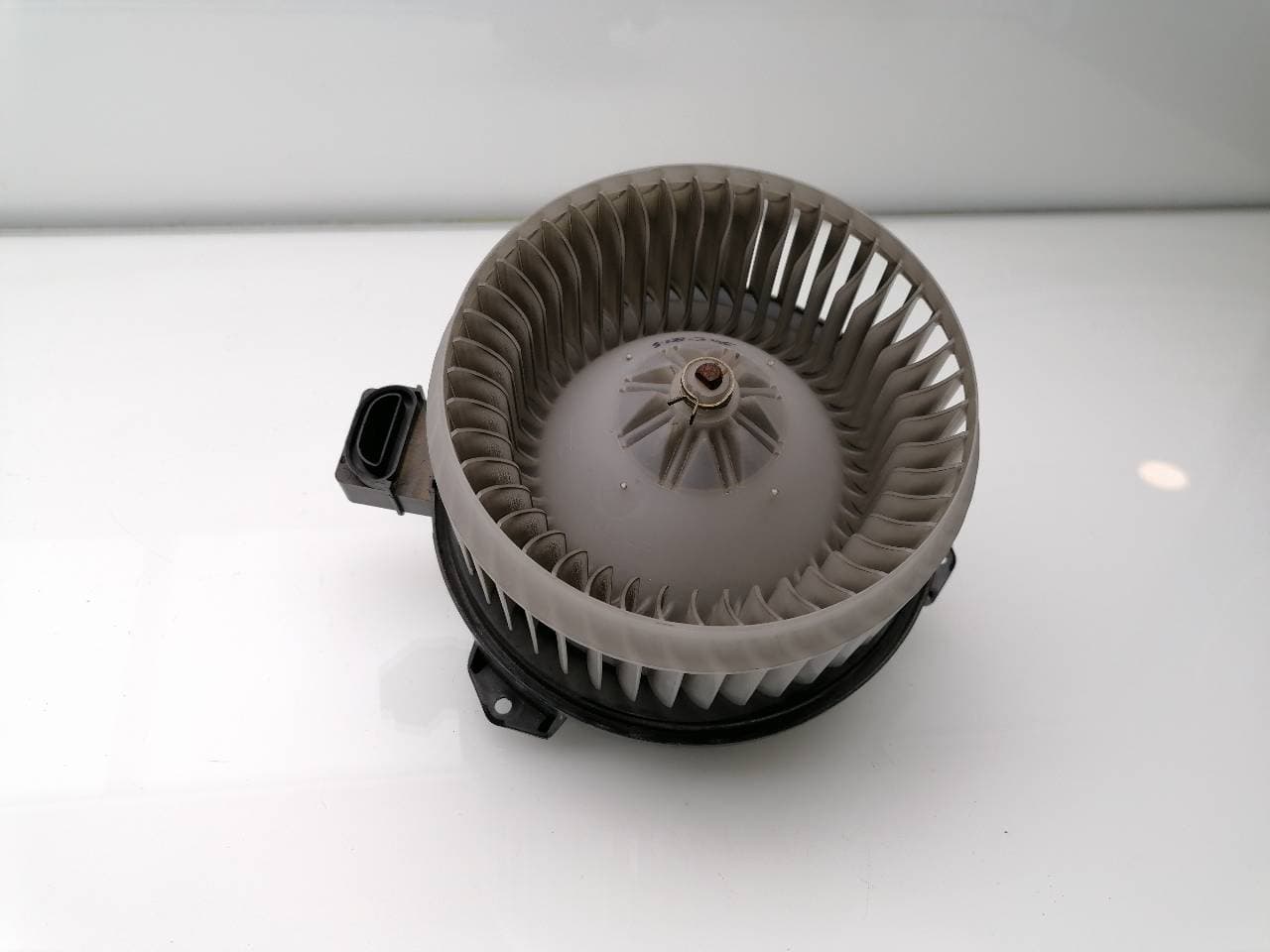 Motor calefaccion TOYOTA LAND CRUISER PRADO (_J12_)