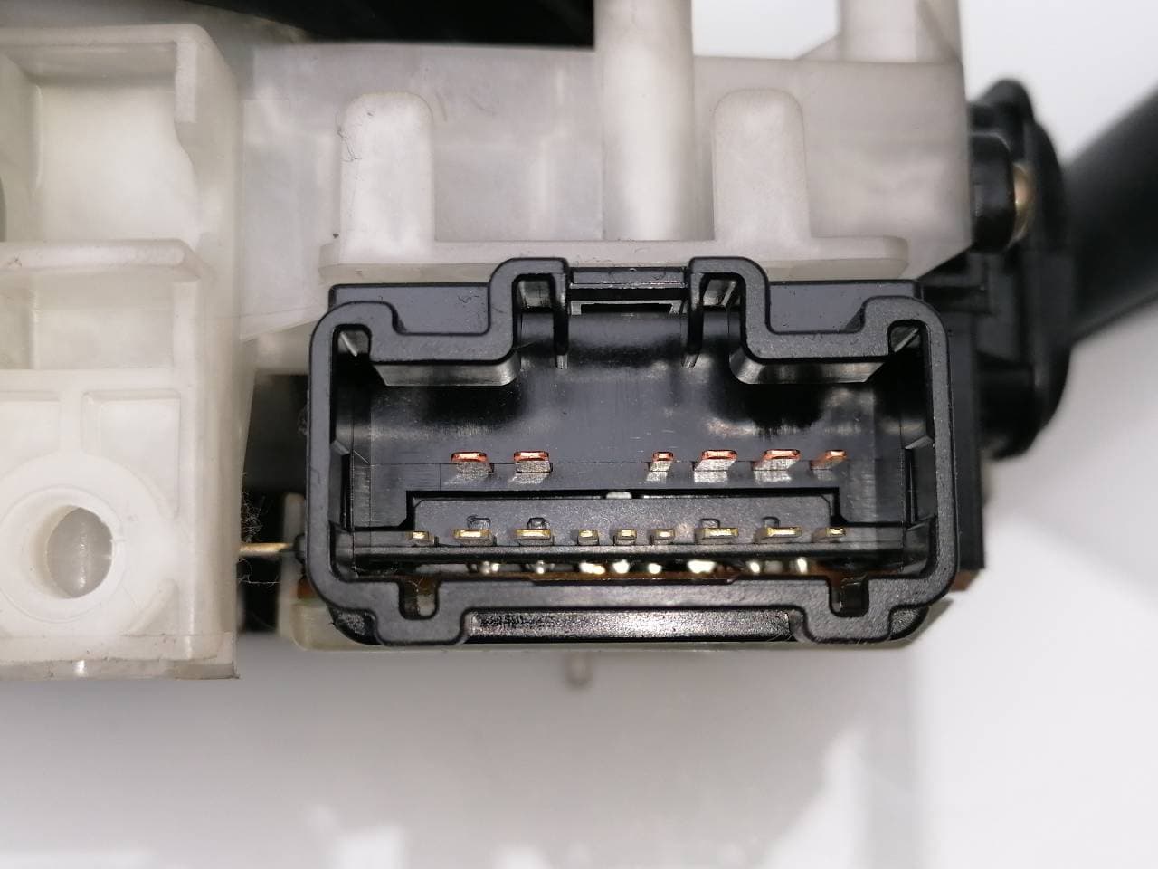 Mando multifuncion TOYOTA LAND CRUISER PRADO (_J12_) 4