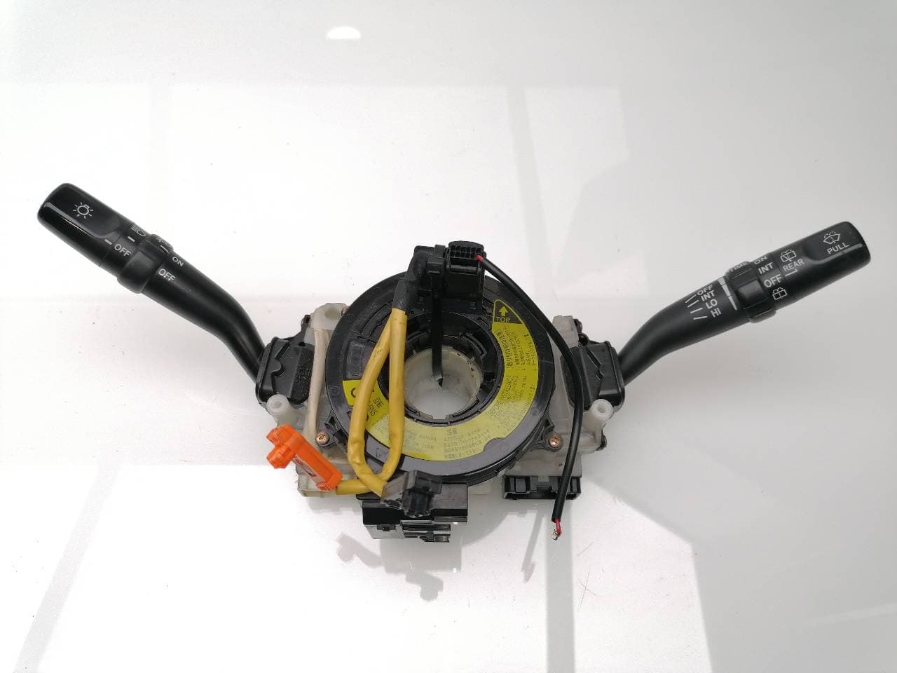 Mando multifuncion TOYOTA LAND CRUISER PRADO (_J12_)