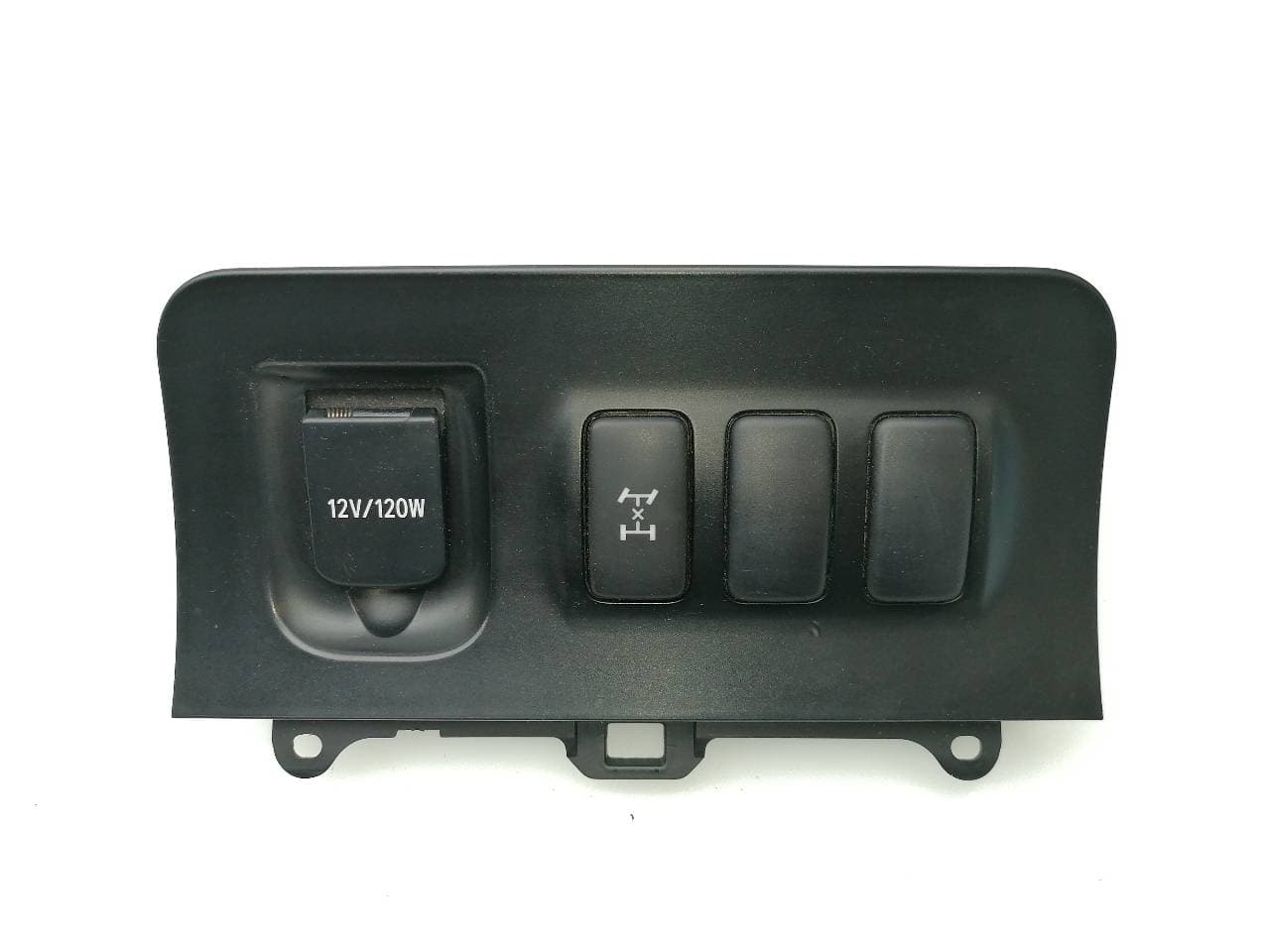 Mando multifuncion TOYOTA LAND CRUISER PRADO (_J12_)
