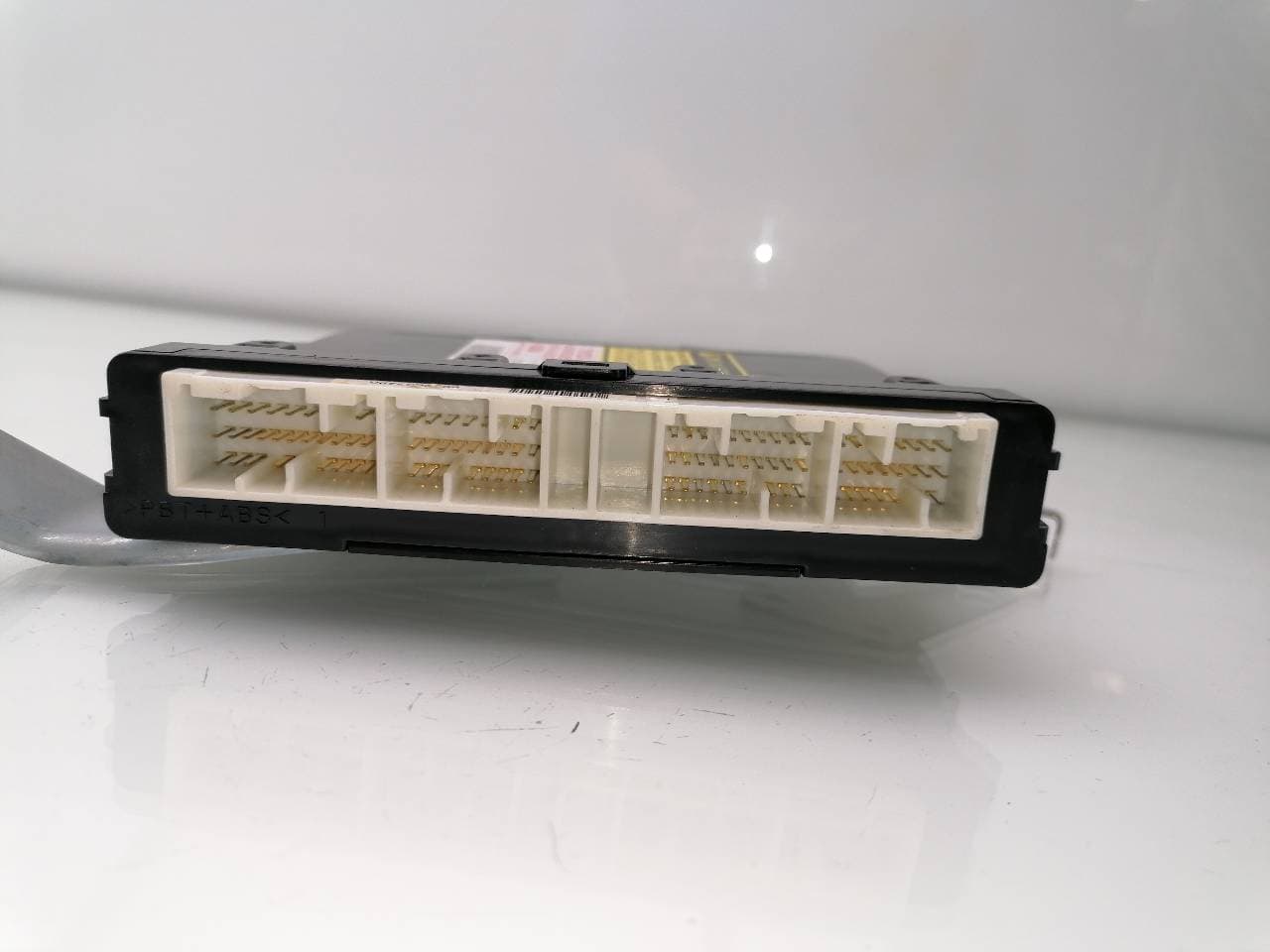 Modulo electronico TOYOTA LAND CRUISER PRADO (_J12_) 2
