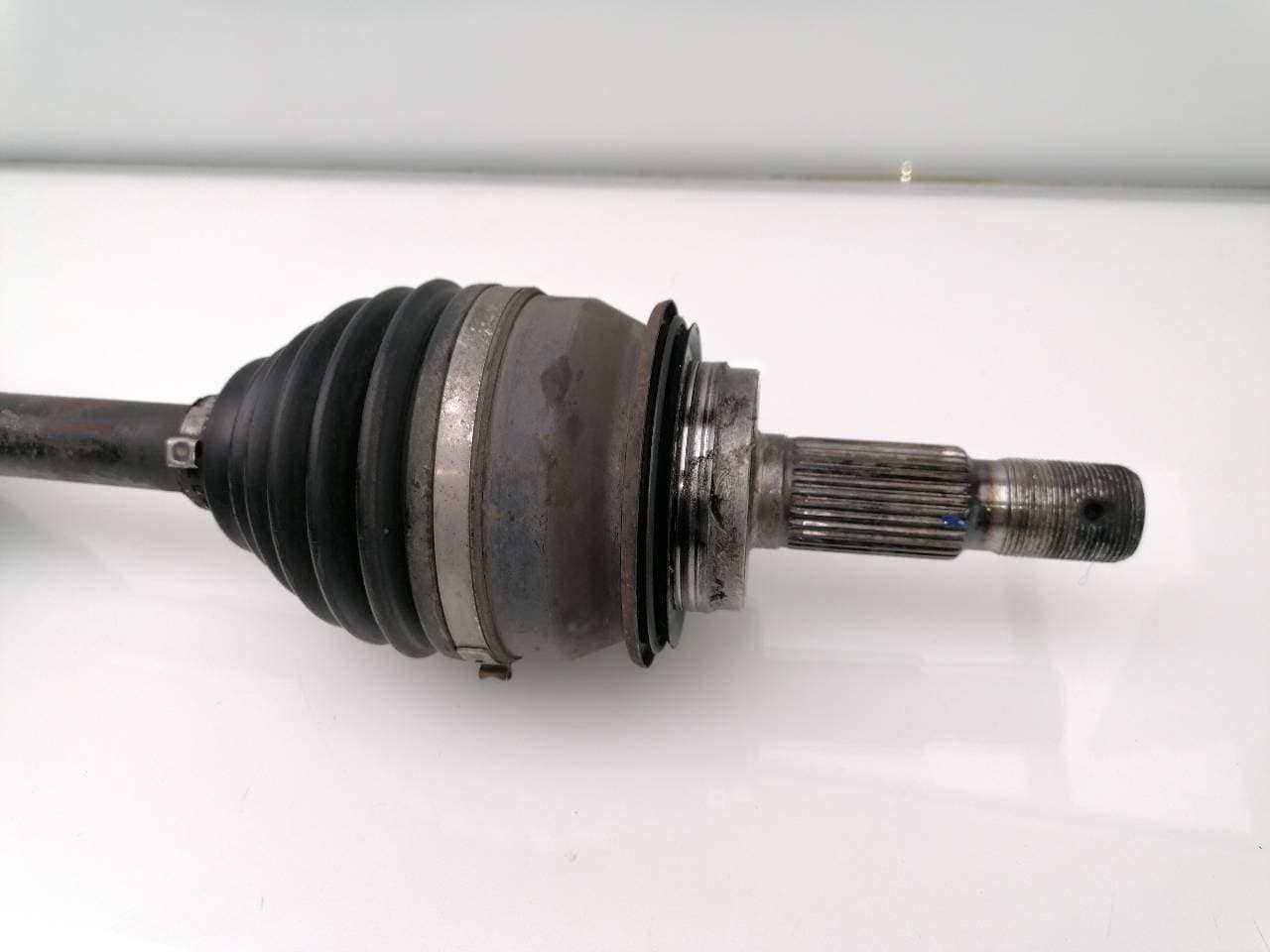 Transmision delantera derecha TOYOTA LAND CRUISER PRADO (_J12_) 2