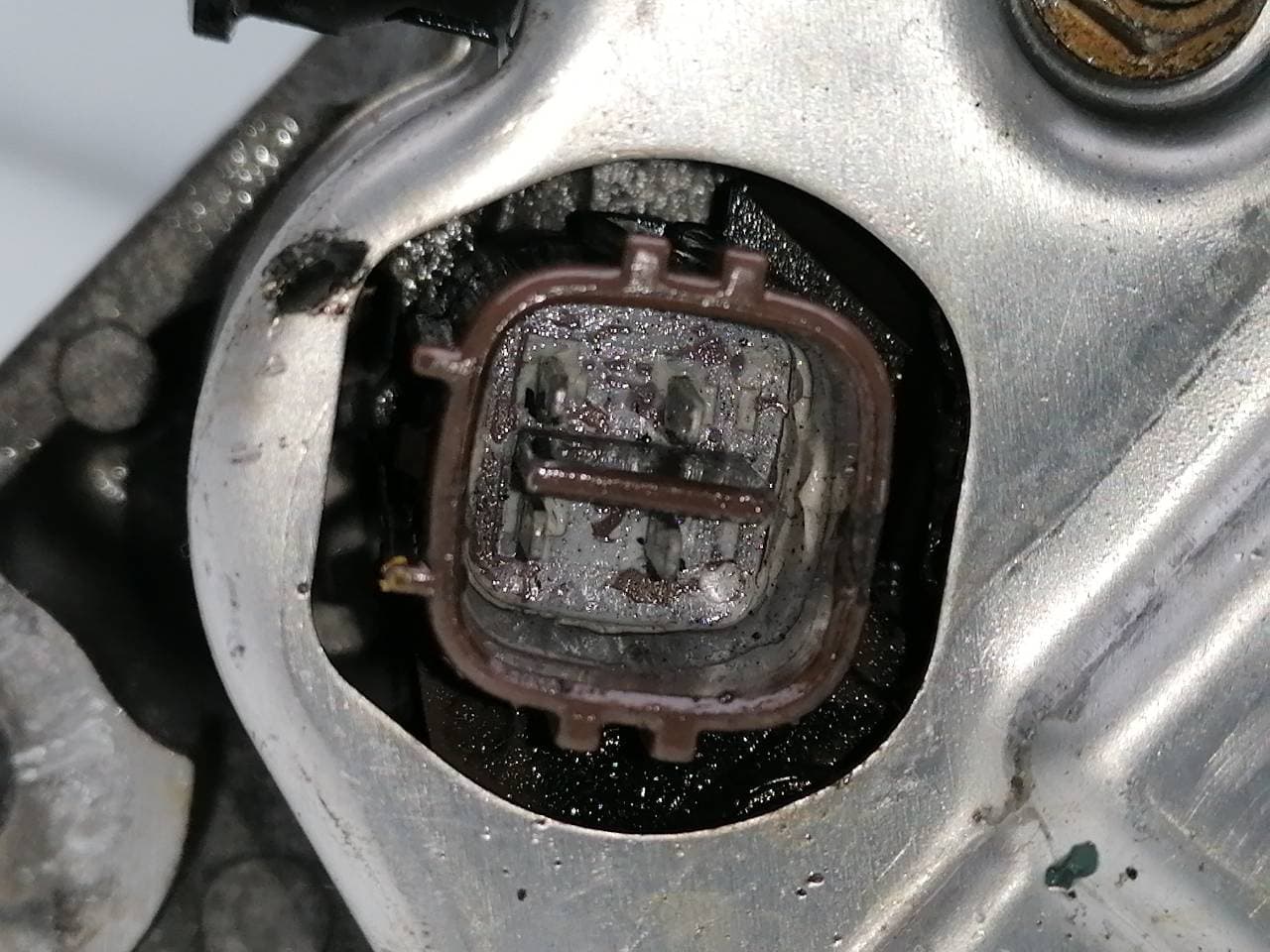 Alternador TOYOTA LAND CRUISER PRADO (_J12_) 3