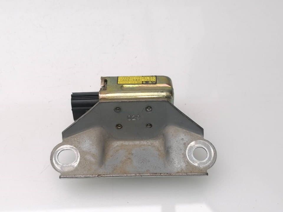 Modulo electronico TOYOTA LAND CRUISER PRADO (_J12_) 4