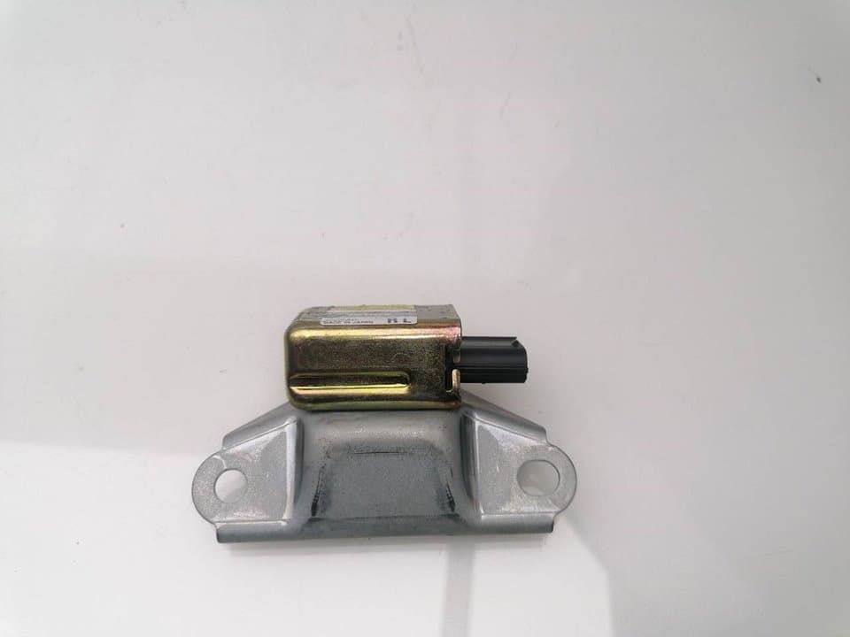 Modulo electronico TOYOTA LAND CRUISER PRADO (_J12_)