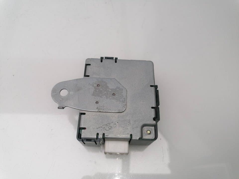 Modulo electronico TOYOTA LAND CRUISER PRADO (_J12_) 3