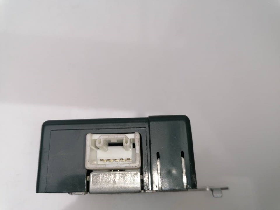 Modulo electronico TOYOTA LAND CRUISER PRADO (_J12_) 2