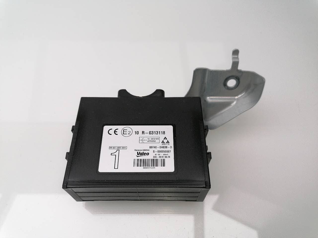 Modulo electronico TOYOTA AYGO