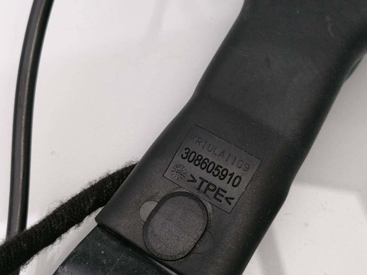 Recambio TOYOTA AYGO ref. 308605910 2