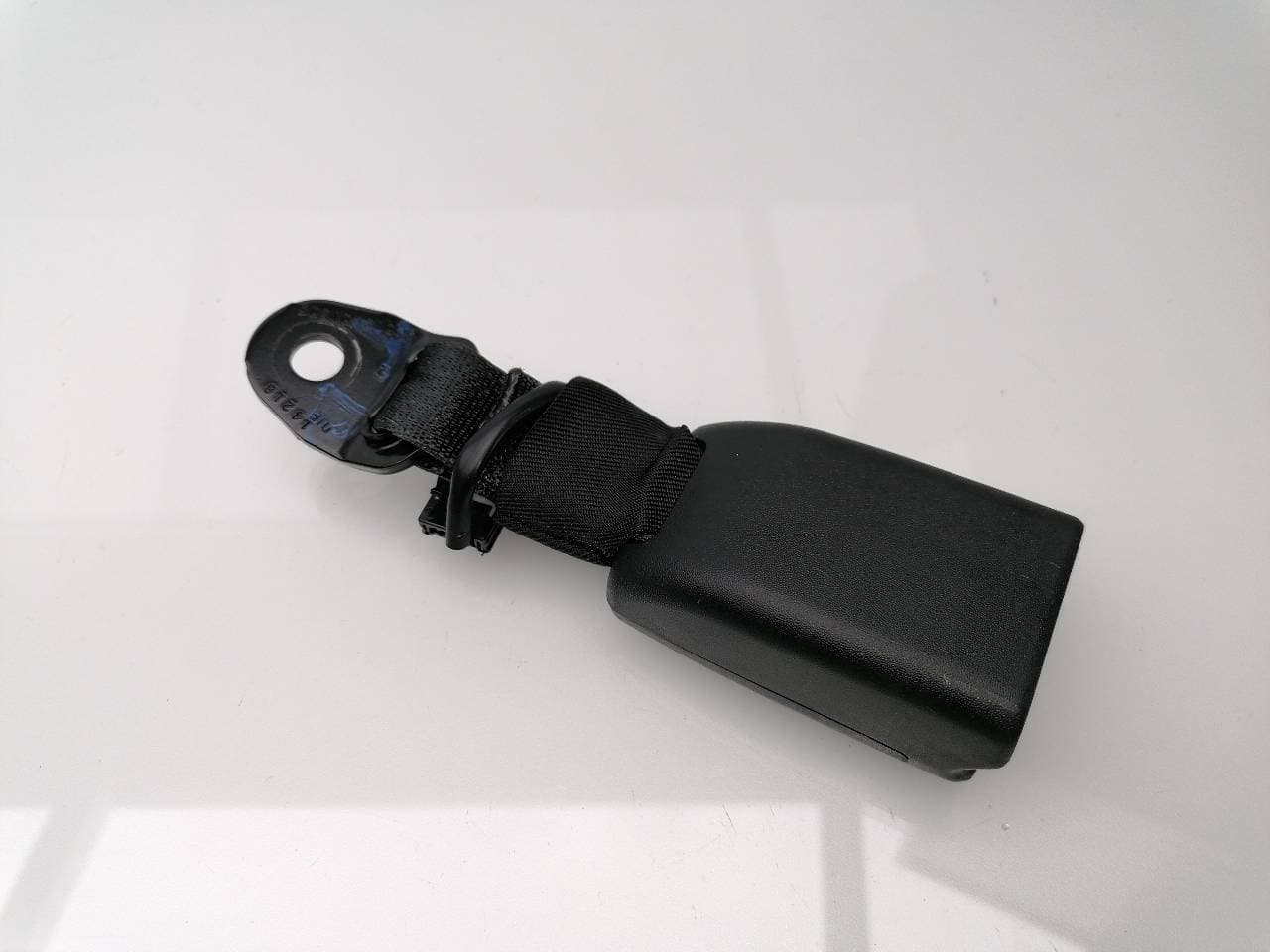 Pretensor trasero derecho TOYOTA AYGO