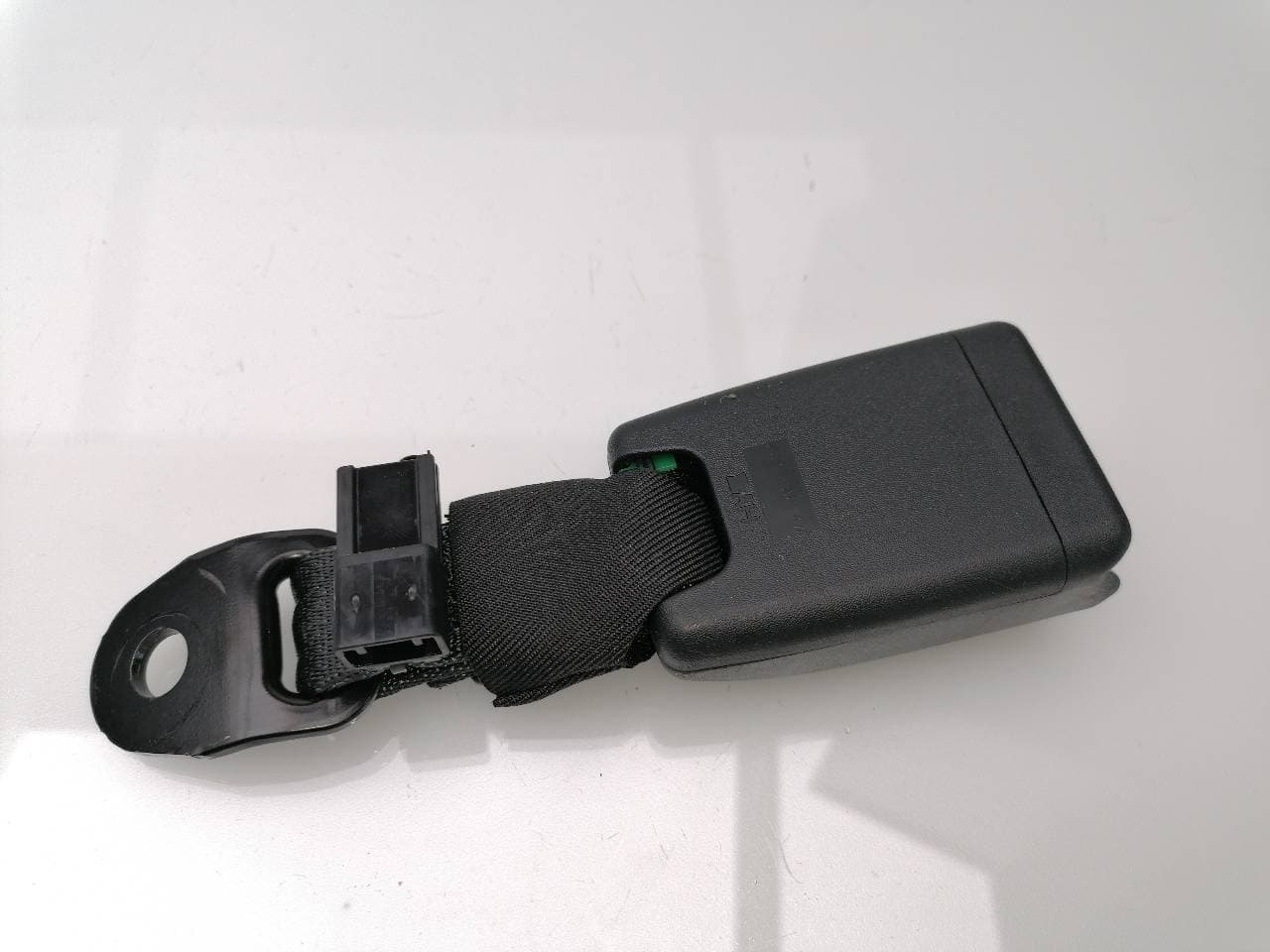 Pretensor trasero derecho TOYOTA AYGO 2