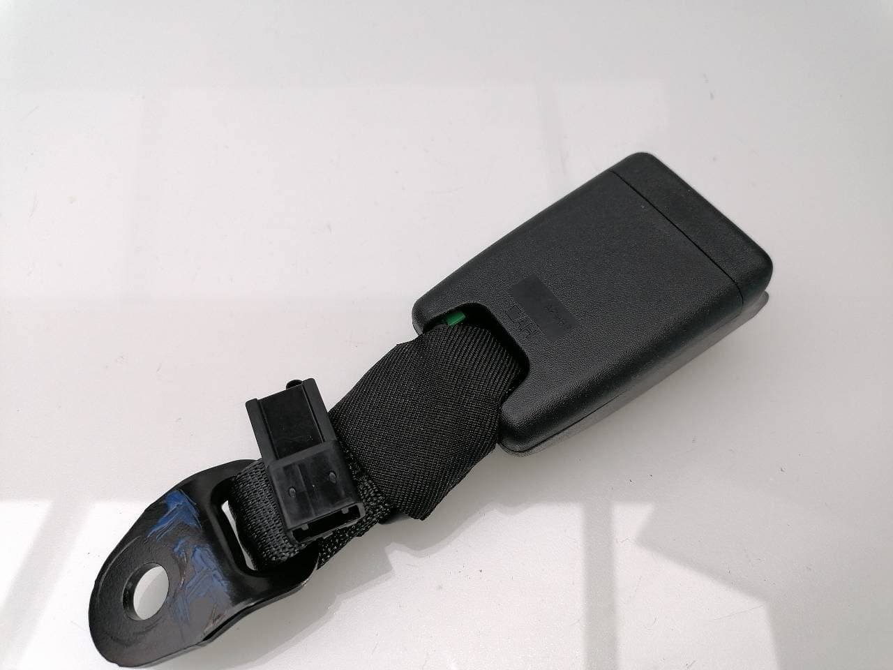 Pretensor trasero izquierdo TOYOTA AYGO 4