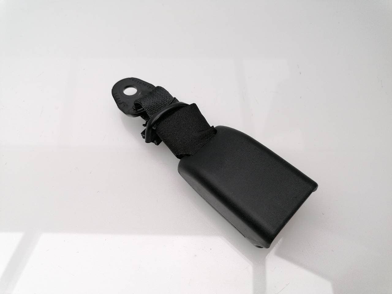Pretensor trasero izquierdo TOYOTA AYGO