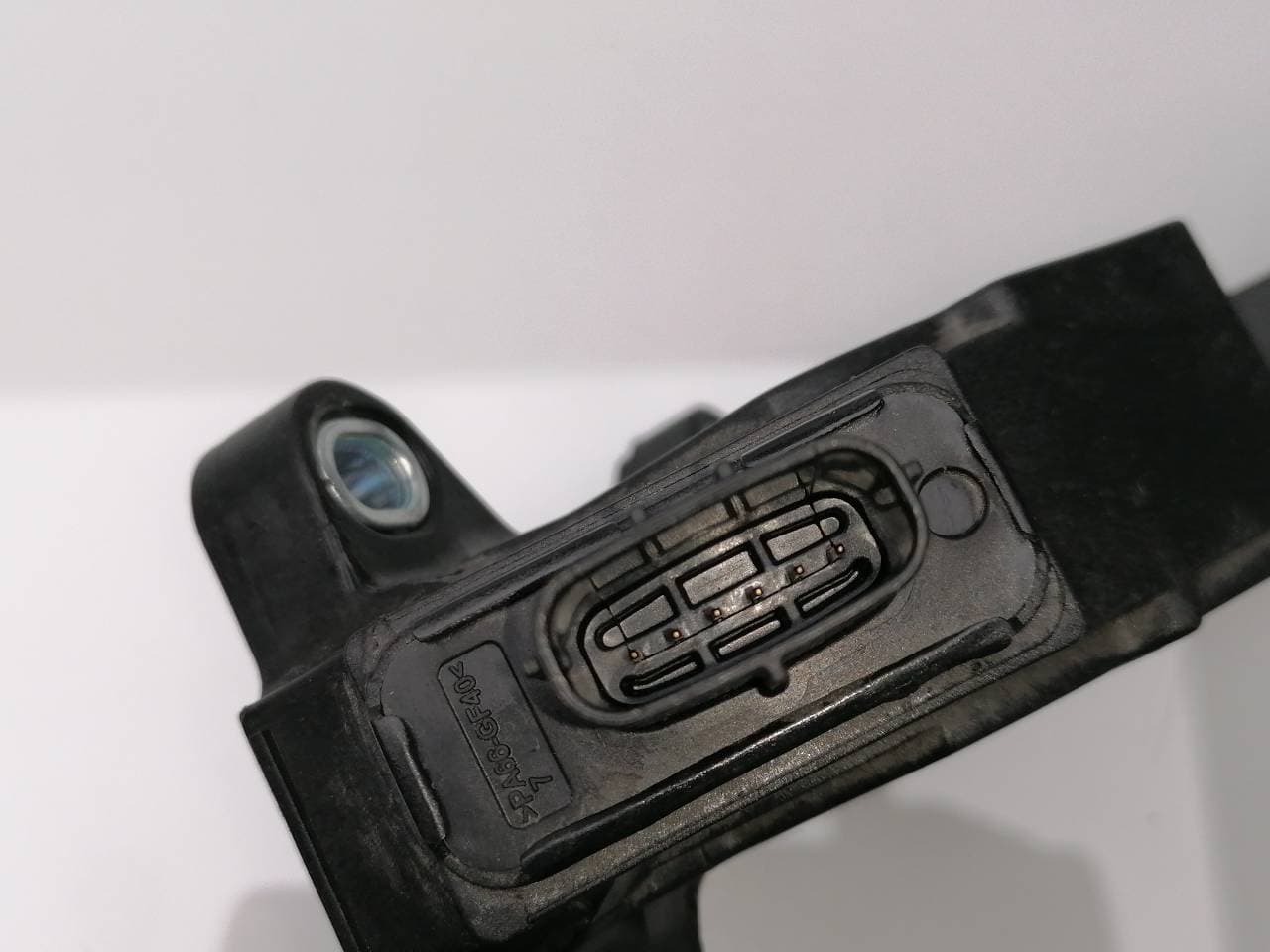 Pedal acelerador TOYOTA AYGO 4