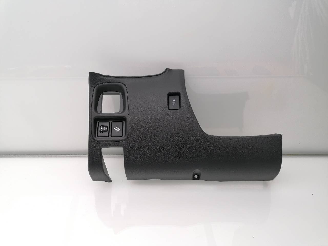 Plastico TOYOTA AYGO