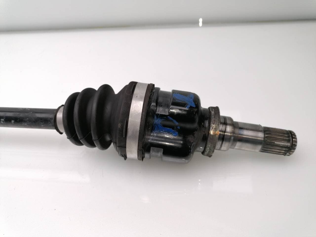 Transmision delantera derecha TOYOTA AYGO 3